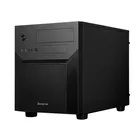 Chieftec Obudowa CI-02B-OP mATX Cube Mesh Series Czarna