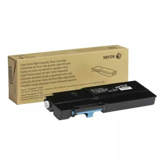 Xerox Toner VersaLink C400/C405 cyan 8k 106R03534