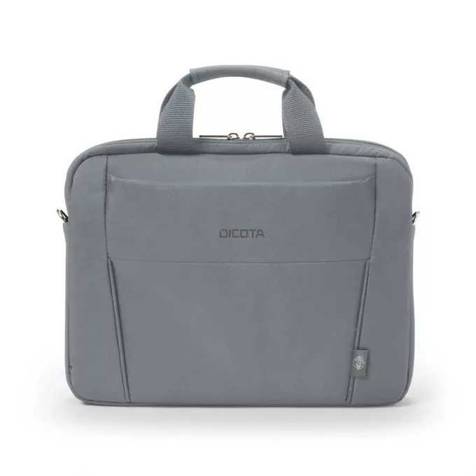 DICOTA Torba D31305-RPET Eco Slim Case BASE 13-14.1 cala szara