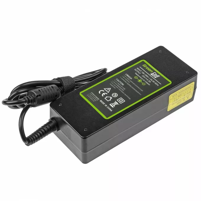 Green Cell Zasilacz PRO 20V 4.5A 90W do Lenovo G500s