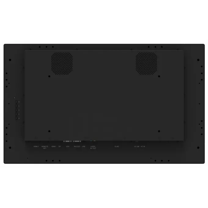 IIYAMA Monitor 32 cale TF3239MSC-B1AG,AMVA,HDMIx2,DP,RJ45,IP54,24/7,POJ.12p