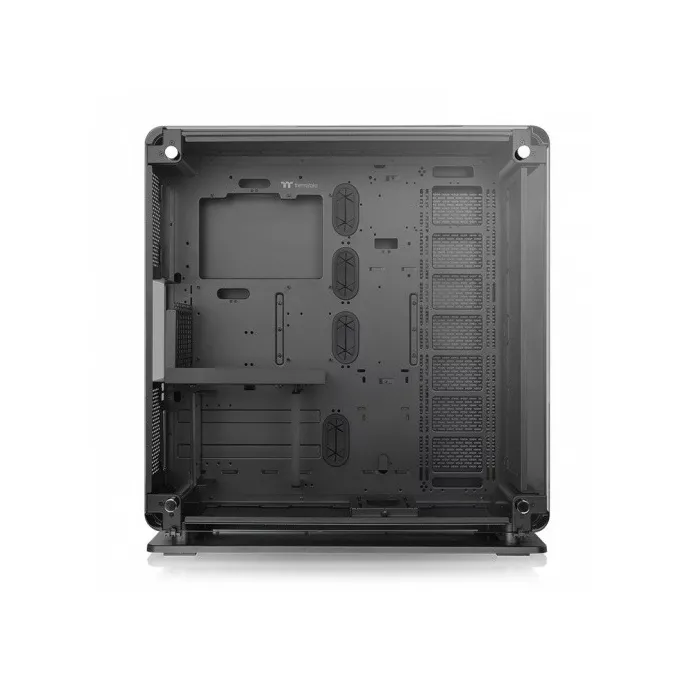 Thermaltake obudowa - Core P8 Black Tempered Glass