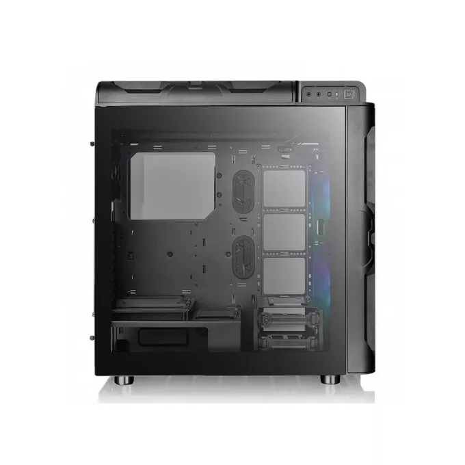 Thermaltake obudowa - LEVEL 20 RS ARGB - Black