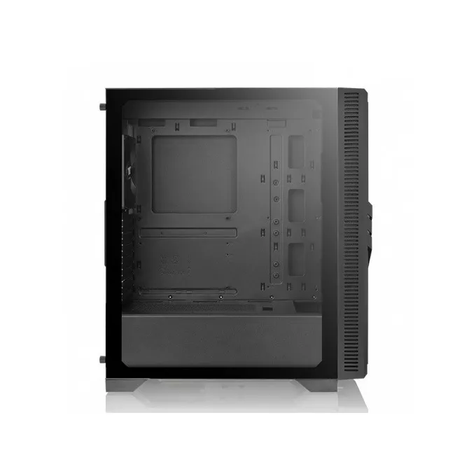 Thermaltake Obudowa - Versa T35 RGB Tempered Glass