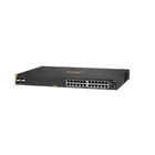 Hewlett Packard Enterprise Przełącznik Switch ARUBA 6100 24G CL4 4SFP JL677A