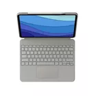 Logitech Etui Combo Touch US do iPad Pro 12,9 5-tej generacji