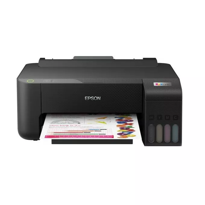 Epson Drukarka ITS L1210  A4/33ppm/USB/3pl/2.8kg