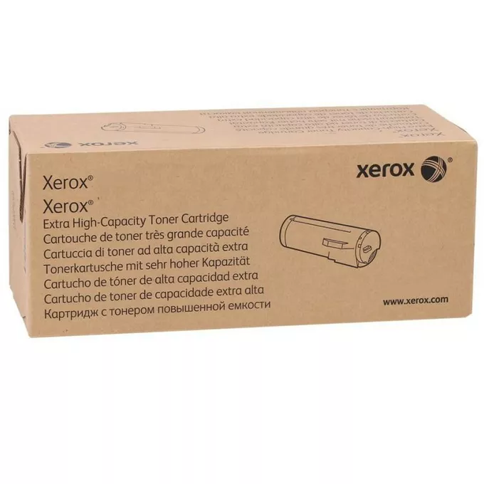 Xerox Toner B310 20k 006R04381 czarny