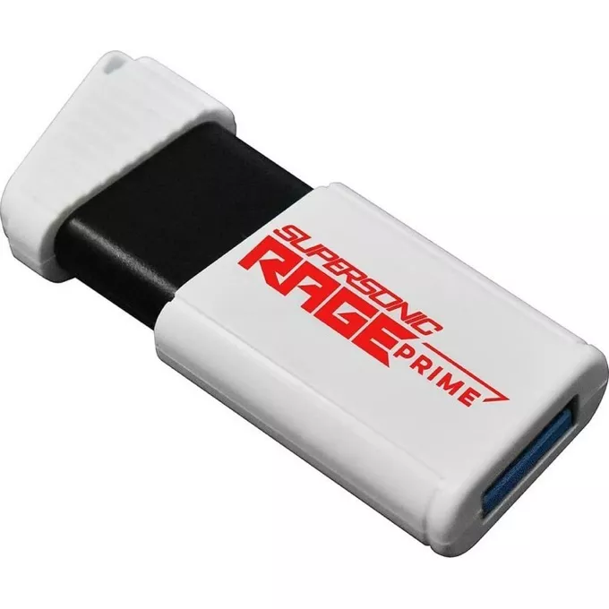 Patriot Pendrive Supersonic Rage Prime 250GB USB 3.2 600MB/s Odczyt