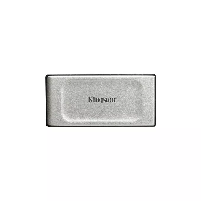 Kingston Dysk SSD XS2000 500GB USB3.2 Gen2.2 Zewnętrzny