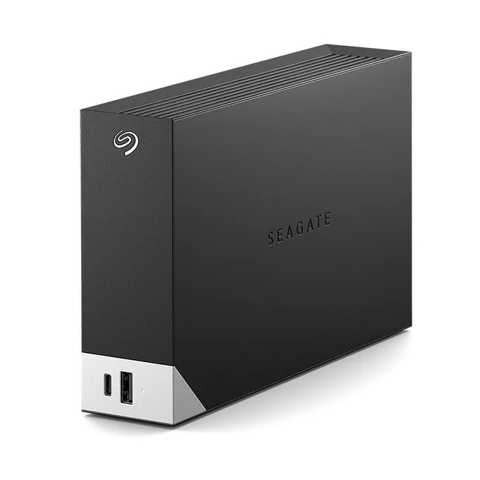 Seagate Dysk One Touch Desktop HUB 10TB 3,5 STLC10000400