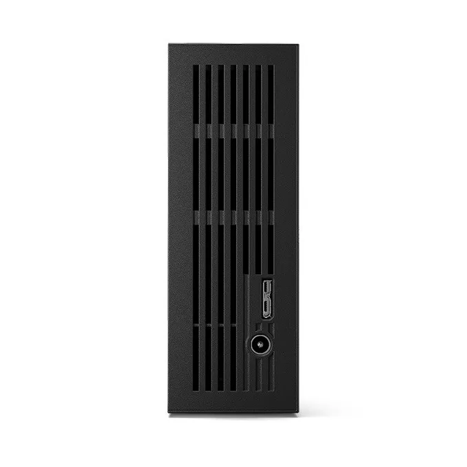 Seagate Dysk One Touch Desktop HUB 8TB 3,5 STLC8000400