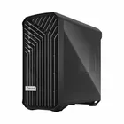 Fractal Design Obudowa Torrent Compact Black TG Dark tinty