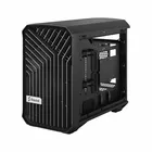 Fractal Design Obudowa Torrent Nano Black TG Dark tint