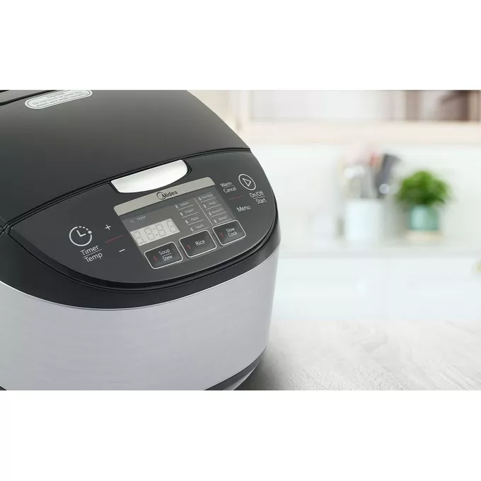 Midea Multicooker FS5077