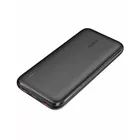 AUKEY PB-N73S ultraszybki Power Bank | 10000 mAh | 4xUSB | Quick Charge 3.0 | Power Delivery 3.0 | 18W | LED | kabel USB-C