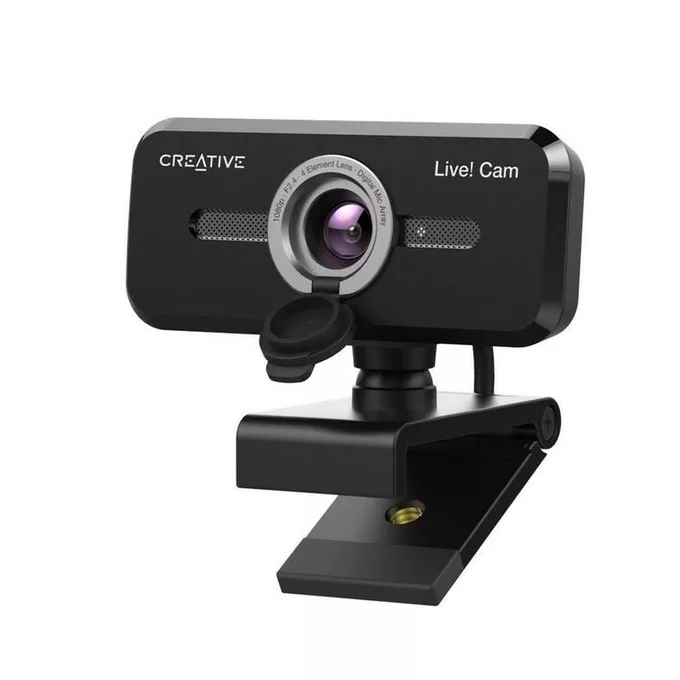 Creative Labs Kamera internetowa Live Cam Sync 1080 V2