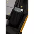 Samsonite Plecak SECURIPAK 15.6 Sunset żółty KA6-06-001