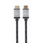 Gembird Kabel HDMI high speed z ethernet Select Plus 2m