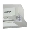 Gorenje Okap teleskopowy TH62E4X