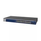 Netgear Przełącznik XS724EM Switch 24x10GE 2xSFP+