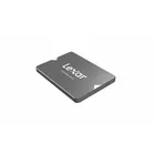 Lexar Dysk SSD NS100 128GB SATA3 2.5 520/440MB/s