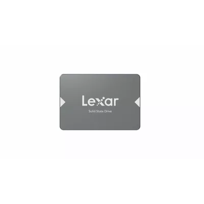 Lexar Dysk SSD NS100 128GB SATA3 2.5 520/440MB/s