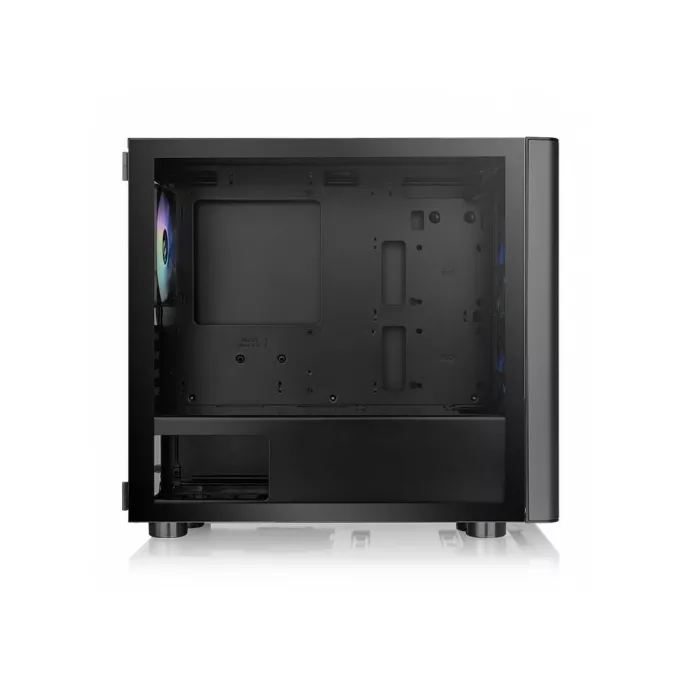 Thermaltake Obudowa - V150 ARGB Breeze Tempered Glass