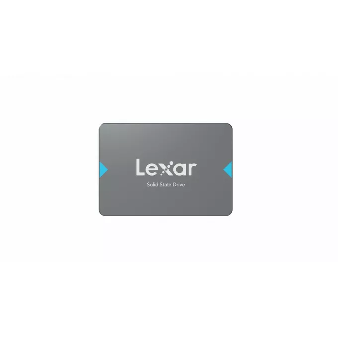 Lexar Dysk SSD NQ100 960GB SATA3 2.5 560/500MB/s