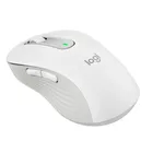 Logitech Mysz bezprzewodowa Signature M650 L białawy