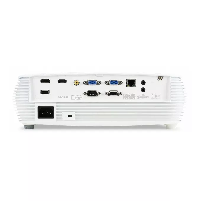 Acer Projektor P5535 Full HD 4500lm/20000:1/RJ45/HDMI