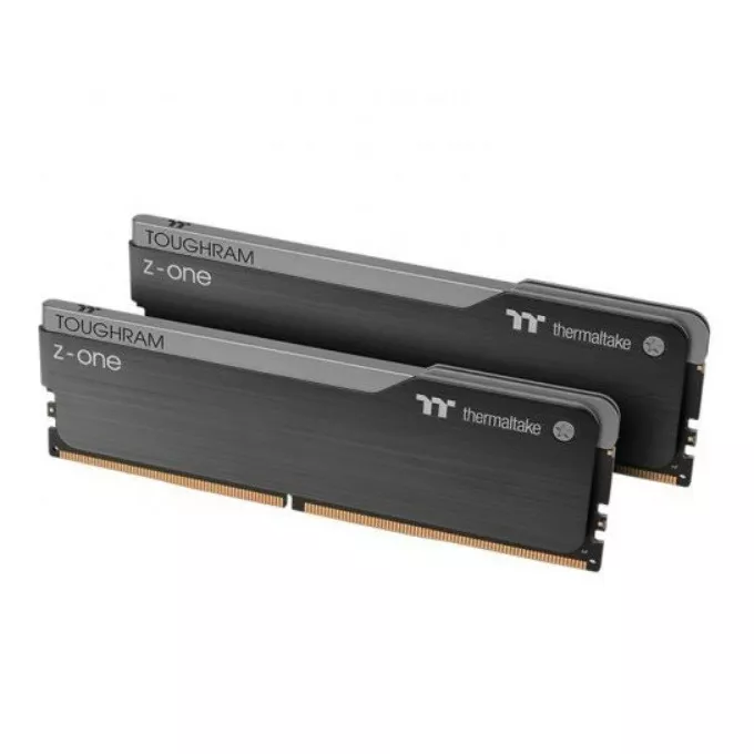 Thermaltake Pamięć DDR4 16GB (2x8GB) ToughRAM Z-One 3200MHz CL16 XMP2 czarna