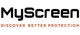 MyScreenProtector