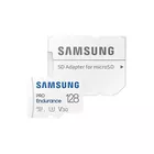 Samsung Karta pamięci microSD MB-MJ128KA/EU Pro Endurance 128GB + Adapter