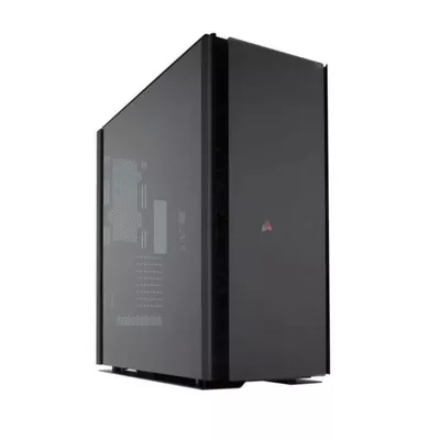 Corsair Obudowa komputerowa Obsidian 1000D TG Super Tower ATX Black