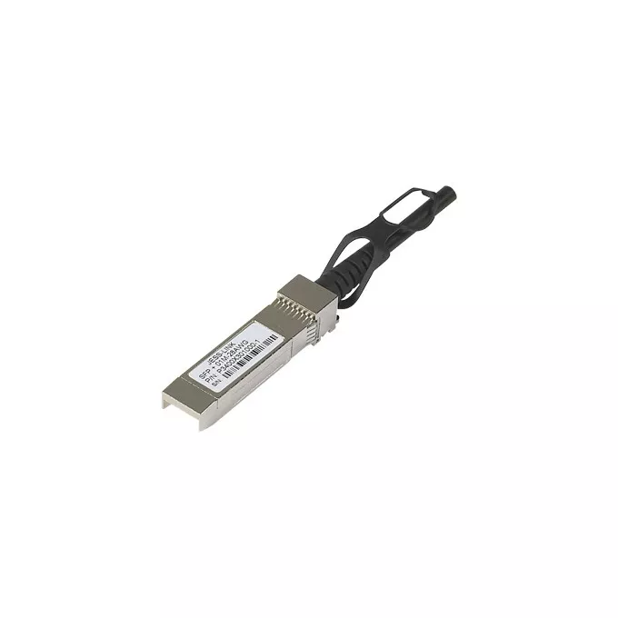 Netgear AXC763 SFP+ DAC Cable 10GBbE 3m distance