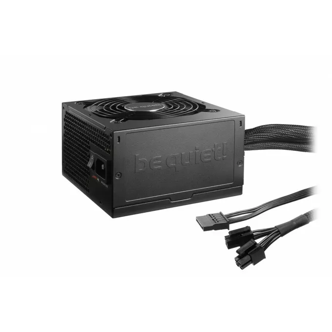 Be quiet! Zasilacz System Power 9 CM 700W BN303