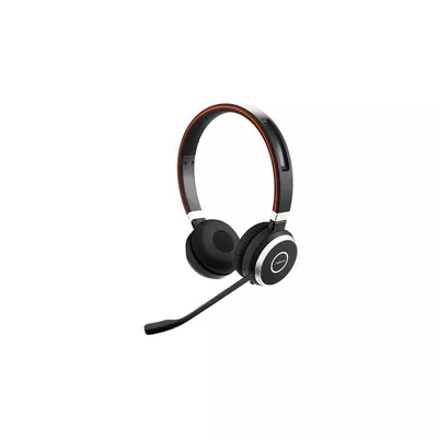 Jabra Słuchawki Evolve 65 SE Link 380a MS Stereo