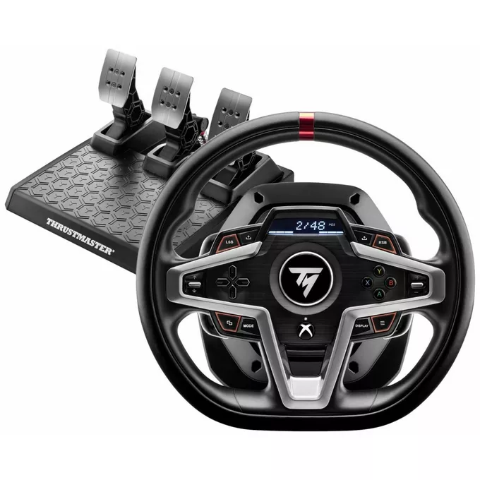 Thrustmaster Kierownica T248 PC Xbox