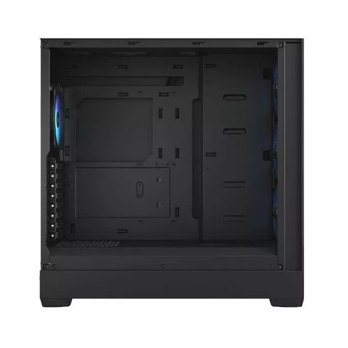 Fractal Design Obudowa Pop XL Air RGB Black TG Clear Tint