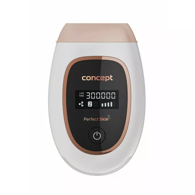 Concept Depilator IPL Perfect skin IL3020