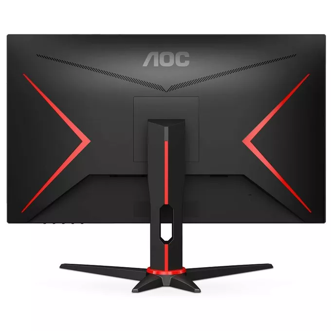 AOC Monitor 24G2SPAE 23.8 cala IPS 165Hz HDMIx2 DP Głośniki