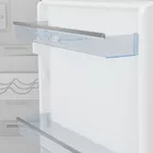 Beko Chłodziarko-zamrażarka BCNA306E42SN