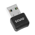 Savio Adapter Bluetooth v.5.0, BT-050