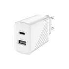 Savio Ładowarka sieciowa USB Quick Charge Power Delivery 3.0 18W +1m kabel USB typ C, LA-05 C