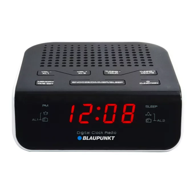 Blaupunkt Radiobudzik CR5WH