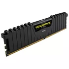 Corsair DDR4 Vengeance LPX 32GB/2666(2*16GB) CL16-18-18-35 BLACK 1,20V                                                                                XMP 2.0