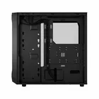 Fractal Design Obudowa Focus 2 Czarna TG Clear Tint