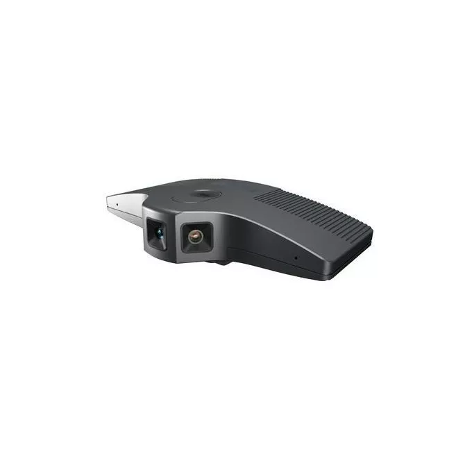 IIYAMA Kamera panoramiczna UC CAM180UM-1 4K,2160p,12M,USB-C,180st