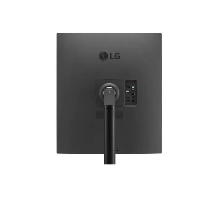 LG Electronics Monitor 27MQ780-B 27.6 cala 16:18 DualUp Ergo USB-C